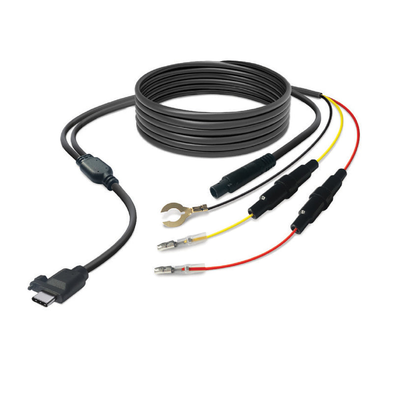 Road Angel HWK12V Halo Pro & Aura HD3 Hardwire kit to Enable Parking Mode