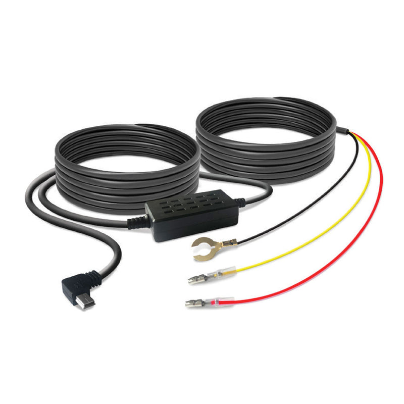 Road Angel HWK5VIEW 5 Volt Hard Wiring Kit for Halo View and Aura HD5