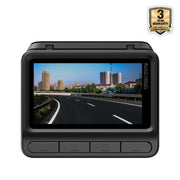 Road Angel Halo Elite dash cam with Sony Starvis 2 sensor
