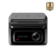 Road Angel Halo Elite dash cam with Sony Starvis 2 sensor