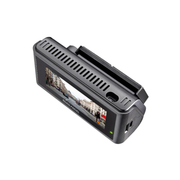 Road Angel Halo Guardian 2K+ Dual Dash Cam – Front and Rear Cameras