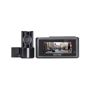 Road Angel Halo Guardian 2K+ Dual Dash Cam – Front and Rear Cameras