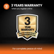 Road Angel Halo Play 4K single dash cam with 3.2 inch screen, parking mode and quick release mount