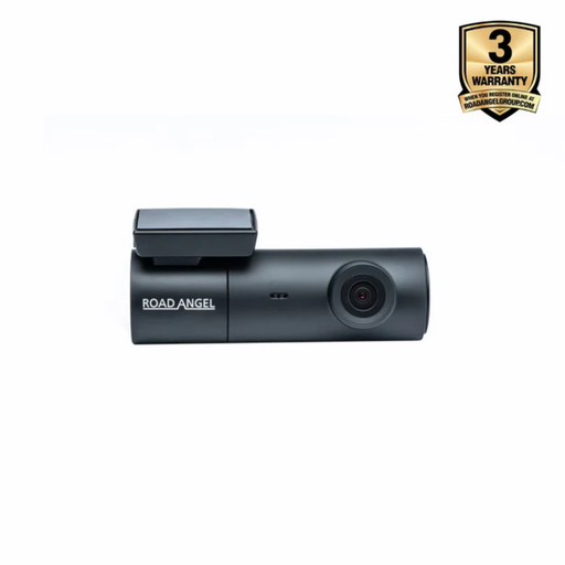 Road Angel Halo Spark 1080p Full HD Dash Cam with Parking Mode and Winter Mode