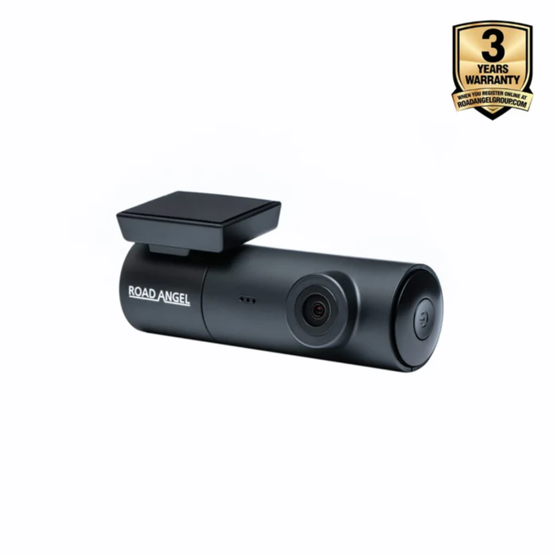 Road Angel Halo Spark 1080p Full HD Dash Cam with Parking Mode and Winter Mode