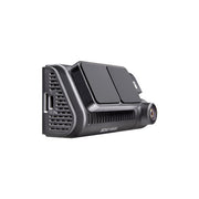 Road Angel Halo Edge 4K single dash cam with parking mode and quick release mounting