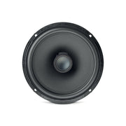 Focal IS VW 165 165mm component speaker upgrade kit for Volkswagen VW plug and play car audio system with tweeters