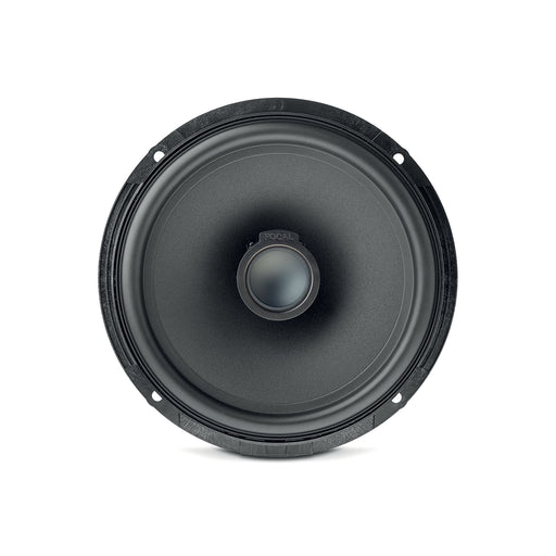 Focal IS VW 165 165mm component speaker upgrade kit for Volkswagen VW plug and play car audio system with tweeters