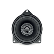 Focal ICCBMW100 BMW centre speaker 100mm plug and play car audio upgrade