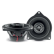 Focal ICCBMW100 BMW centre speaker 100mm plug and play car audio upgrade