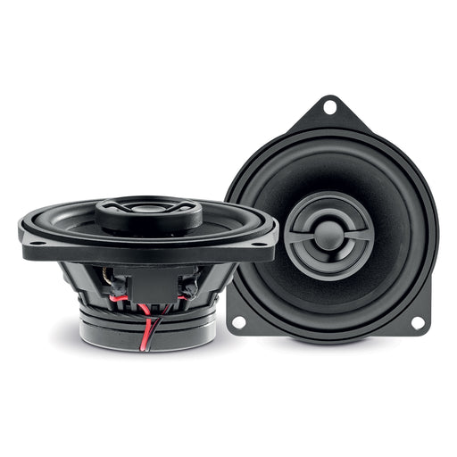 Focal ICCBMW100 BMW centre speaker 100mm plug and play car audio upgrade