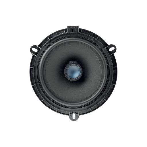 Focal IC FORD 165 6.5 inch coaxial speaker kit for Ford vehicles