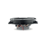 Focal IC FORD 165 6.5 inch coaxial speaker kit for Ford vehicles