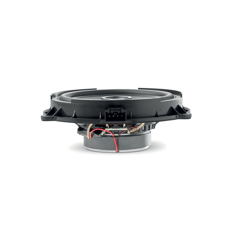 Focal IC FORD 165 6.5 inch coaxial speaker kit for Ford vehicles