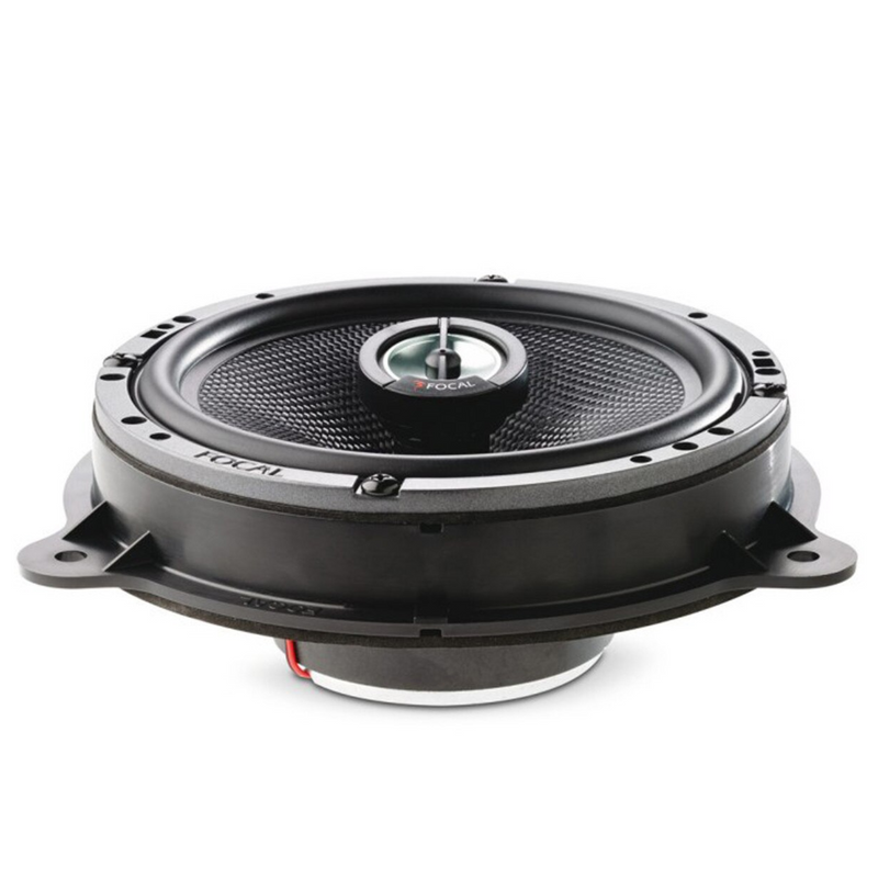 Focal ICRNS165 Integration 165mm 2-Way Coaxial KIT for Renault Cars