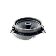 Focal ICTOY165 165mm 6.5 inch coaxial speaker integration kit for Toyota vehicles plug and play car audio upgrade system