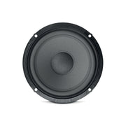 Focal IS VW 155 155mm component speaker kit for Volkswagen VW plug and play car audio upgrade system with tweeters