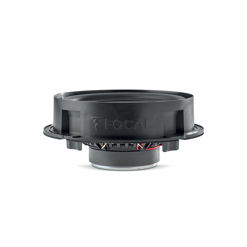 Focal IS VW 155 155mm component speaker kit for Volkswagen VW plug and play car audio upgrade system with tweeters