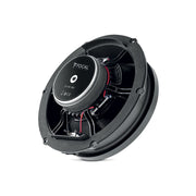 Focal IS VW 180 180mm component speaker upgrade kit for Volkswagen VW plug and play car audio system with tweeters