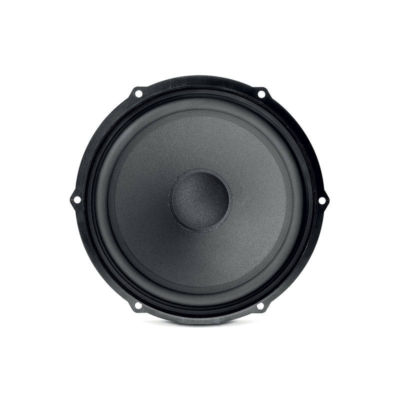 Focal IS VW 180 180mm component speaker upgrade kit for Volkswagen VW plug and play car audio system with tweeters