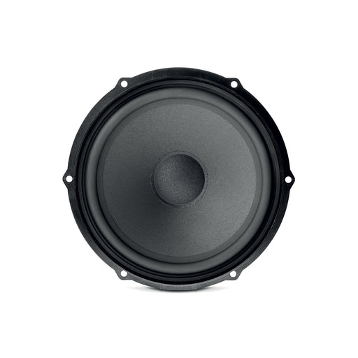 Focal IS VW 180 180mm component speaker upgrade kit for Volkswagen VW plug and play car audio system with tweeters