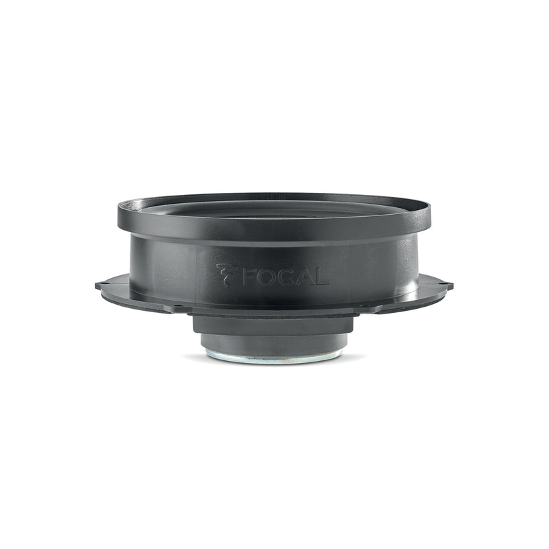 Focal IS VW 180 180mm component speaker upgrade kit for Volkswagen VW plug and play car audio system with tweeters