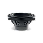 Focal ISBMW100 4 inch 2-way component speakers 80W for BMW vehicles plug and play car audio upgrade system with tweeters