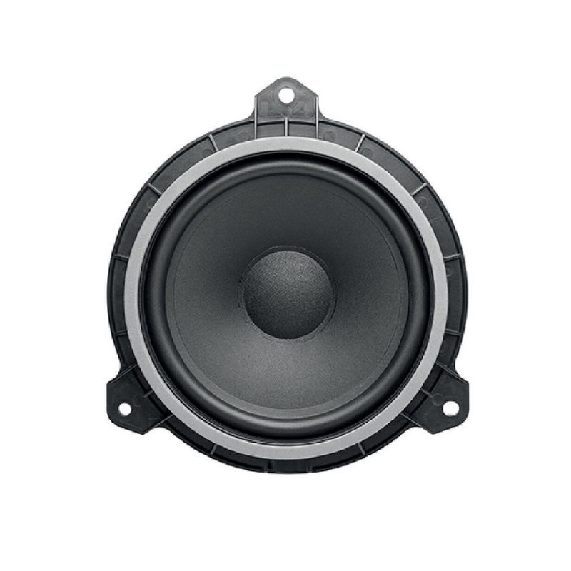 Focal ISTOY165 Integration Dedicated 165mm Component Kit - Toyota