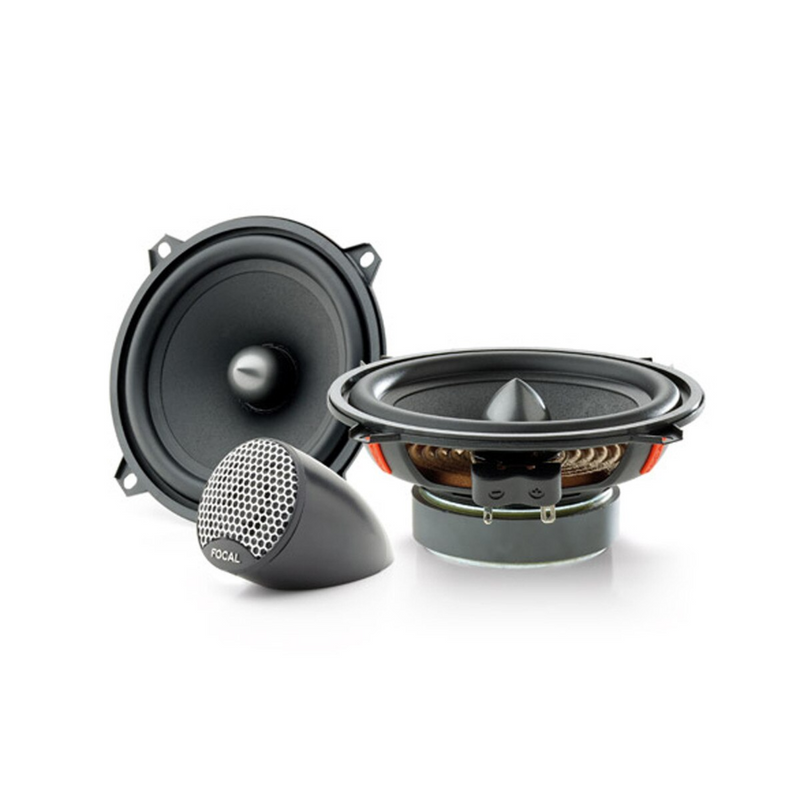 Focal ISU130 2-way Component Speaker System 120 watts