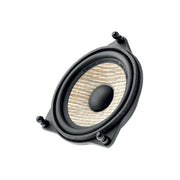Focal ISMBZ100 2 way component speaker kit for Mercedes Benz vehicles plug and play car audio upgrade system with tweeters
