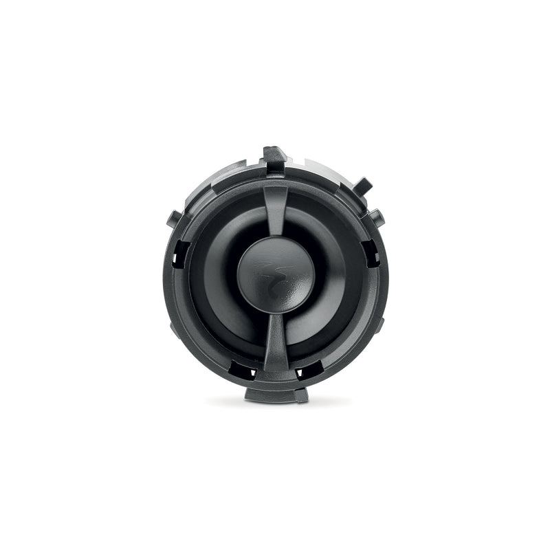 Focal ISMBZ100 2 way component speaker kit for Mercedes Benz vehicles plug and play car audio upgrade system with tweeters