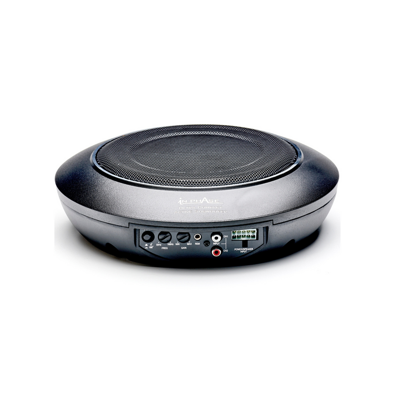 In Phase Car Audio USW10