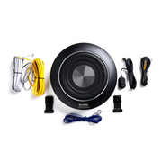 In Phase Car Audio USW10