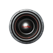 In Phase XT-12PRO 12-inch 1400W Dual 2Ω Kevlar Cone Subwoofer