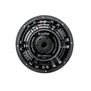In Phase XT-12PRO 12-inch 1400W Dual 2Ω Kevlar Cone Subwoofer