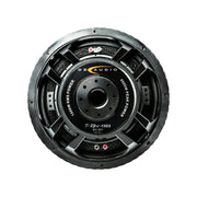 DB Audio TREX-15D2 15-inch 4500W Dual 1 Ohm or 4 Ohm SPL Subwoofer