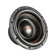 In Phase XT-12PRO 12-inch 1400W Dual 2Ω Kevlar Cone Subwoofer