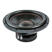In Phase XT-12PRO 12-inch 1400W Dual 2Ω Kevlar Cone Subwoofer