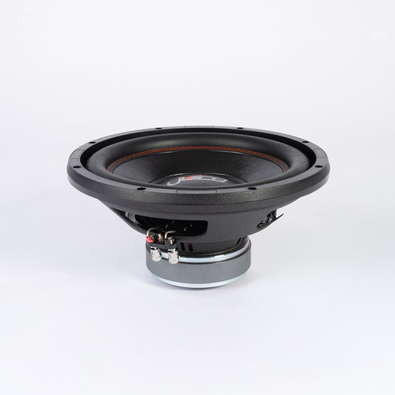 Juice Car Audio JS12 1400W 12" Single Voice Coil 4 Ohm Subwoofer Bass Driver