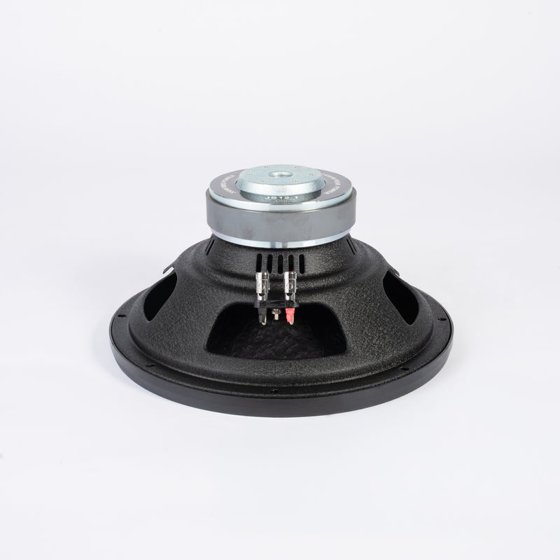 Juice Car Audio JS12 1400W 12" Single Voice Coil 4 Ohm Subwoofer Bass Driver