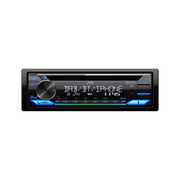 JVC KD-DB922BT 1-DIN CD-Receiver with Bluetooth, Digital DAB+ tuner & Amazon Alexa