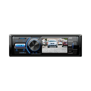 JVC KD-X561DBT 3" Screen Car Stereo with DAB & Bluetooth