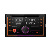 JVC KW-DB95BT