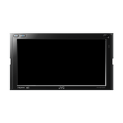 JVC KW-M875DBW Digital Media Receiver 