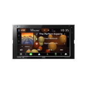 JVC KW-M875DBW Digital Media Receiver 