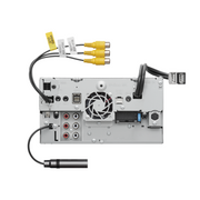 Kenwood DNX-5190DABS 