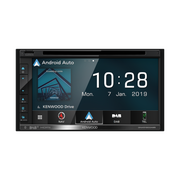 Kenwood DNX-5190DABS 