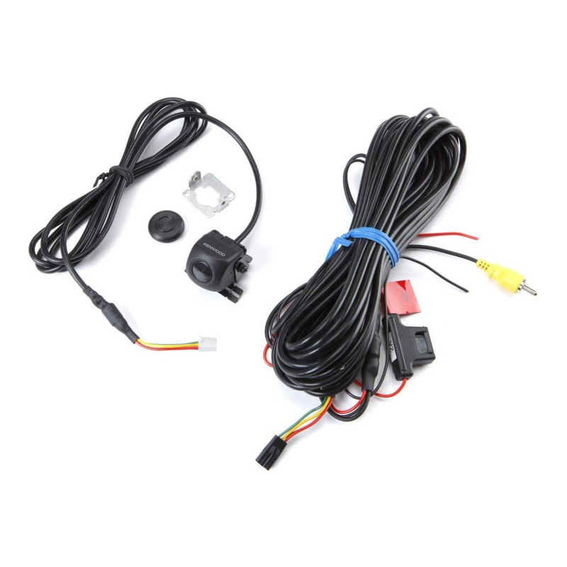 Kenwood CMOS-230 Universal Rear View Camera