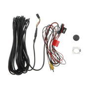 Kenwood CMOS-230 Universal Rear View Camera