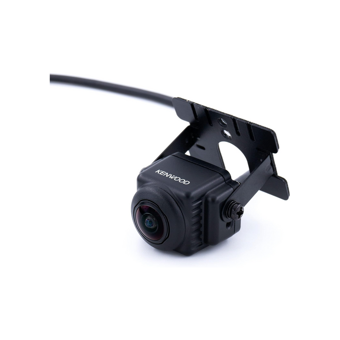 Kenwood CMOS-740HD 1280p High Definition Rear & Front Dash Camera